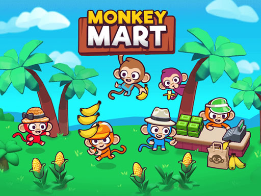 Is Monkey Mart Fun How to Play Monkey Mart