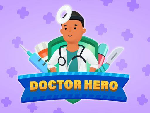 Doctor Hero