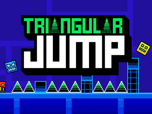 Triangular Jump