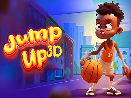 Jump Up 3D